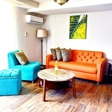 Apartamentos Ecovivienda Тегусигальпа Экстерьер фото