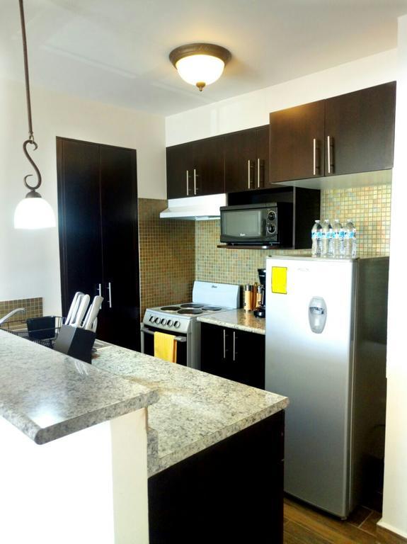 Apartamentos Ecovivienda Тегусигальпа Экстерьер фото